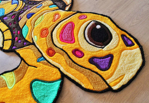 
                  
                    Load image into Gallery viewer, Havskildpadden 300x165
                  
                