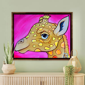 
                  
                    Load image into Gallery viewer, Lille langhals 45x35
                  
                