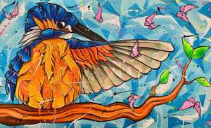 
                  
                    Load image into Gallery viewer, Pip fra sommerfugle-grenen 200x120
                  
                