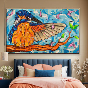 
                  
                    Load image into Gallery viewer, Pip fra sommerfugle-grenen 200x120
                  
                