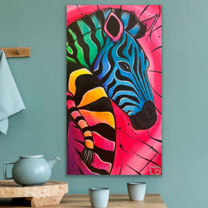 
                  
                    Load image into Gallery viewer, Regnbuestriber 80x45
                  
                