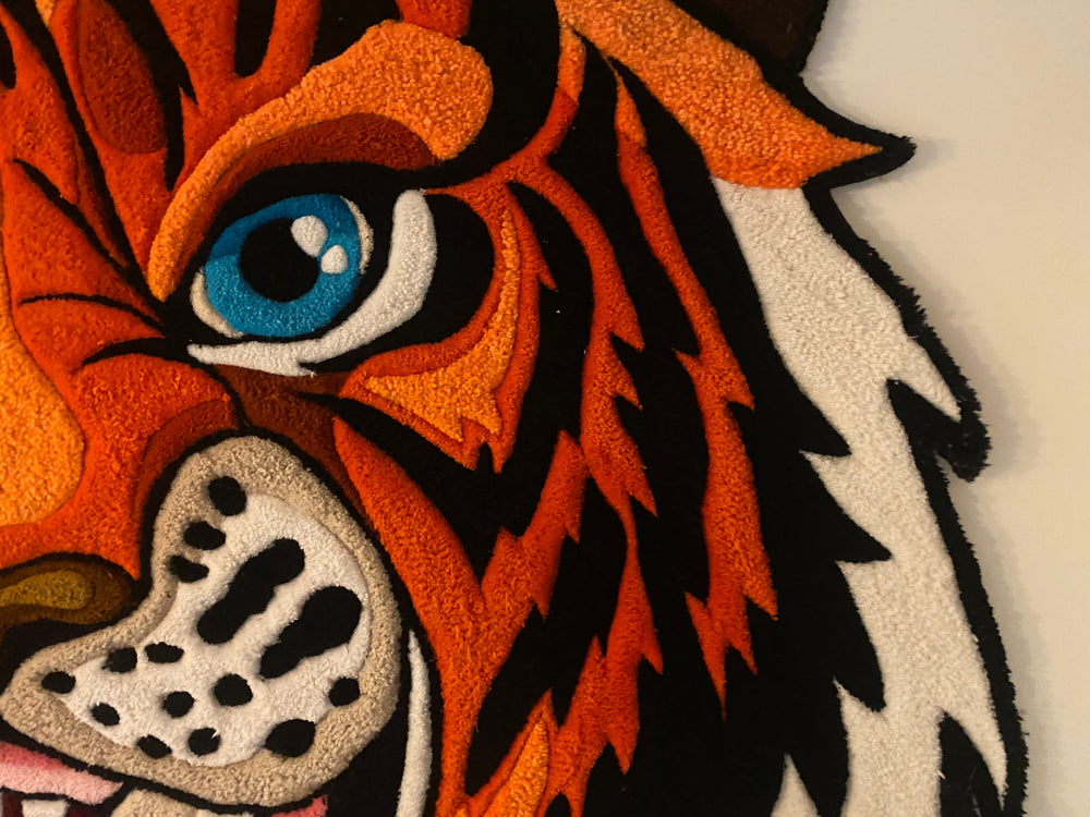 
                  
                    Load image into Gallery viewer, Eye of the tiger 275x215
                  
                