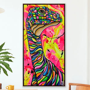 
                  
                    Load image into Gallery viewer, Lillefod 120x60
                  
                