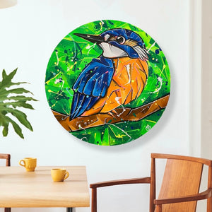 
                  
                    Load image into Gallery viewer, Pip fra den runde skov Ø80
                  
                