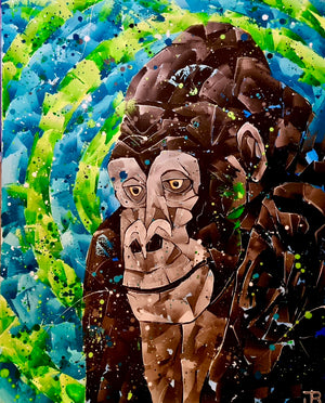 
                  
                    Load image into Gallery viewer, De store menneskeaber - Gorillaen
                  
                