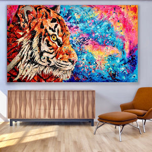
                  
                    Load image into Gallery viewer, Tiger King 250x150
                  
                