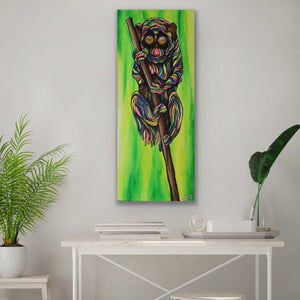 
                  
                    Load image into Gallery viewer, Slow loris 100x40
                  
                