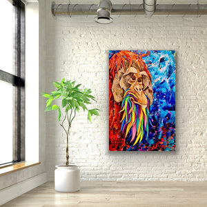 
                  
                    Load image into Gallery viewer, Orangu boy 150x100
                  
                