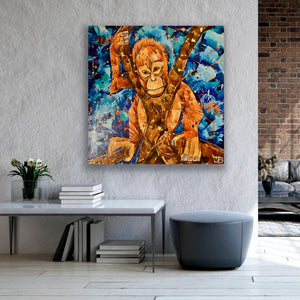 
                  
                    Load image into Gallery viewer, Orangu kid 100x100
                  
                